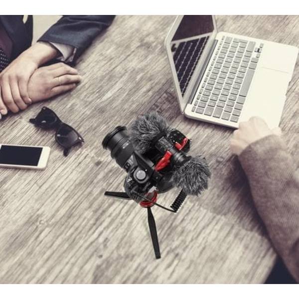 Boya microphone BY-MM1 Pro