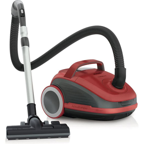 Odkurzacz G Force Pro VCEA21GPRRCY Punainen