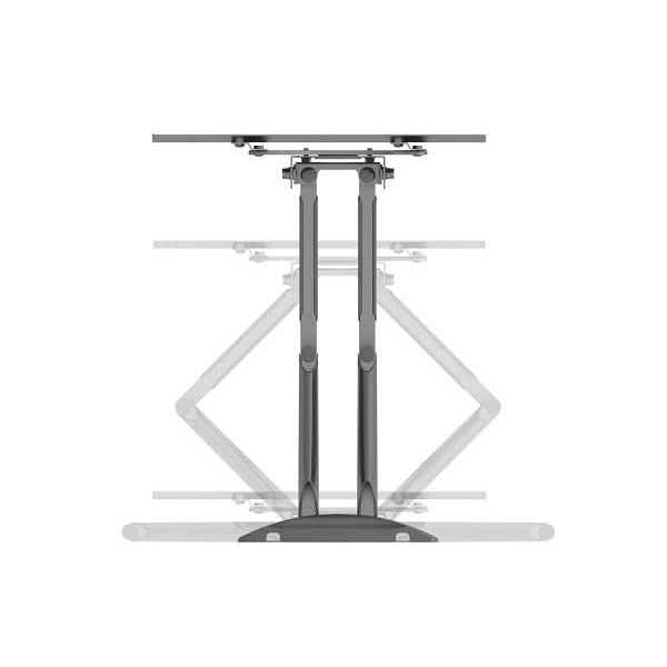 Multibrackets MB-2314 TV mounts up to 70" / 30kg Sort