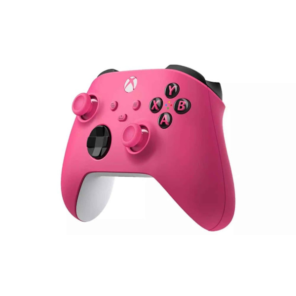 Microsoft Xbox Wireless Controller Pink, White Bluetooth Gamepad Analogue / Digital Xbox Series S, Android, Xbox Series X, iOS, PC