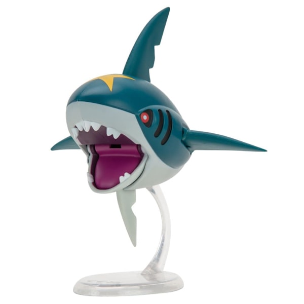 POKEMON W11 Battle feature figure, 10 cm