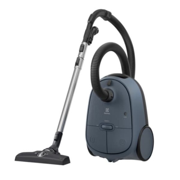 Electrolux EB61C2DBP 3.5 L Cylinder vacuum Dry 750 W Dust bag