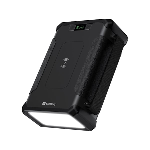 Sandberg 420-78 Survivor Powerbank 8in1 96000
