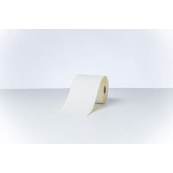 Brother DT CONT.PAPER LAB BEL 102MM x8pcs