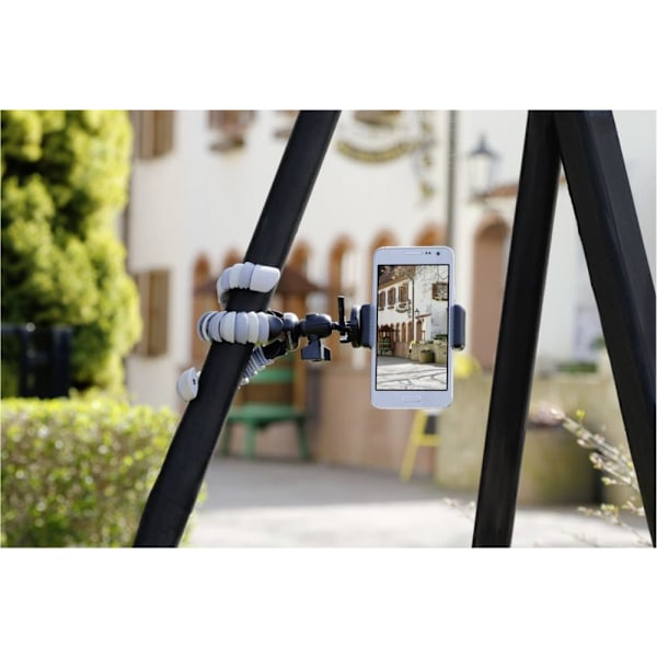 Camgloss tripod Octopod
