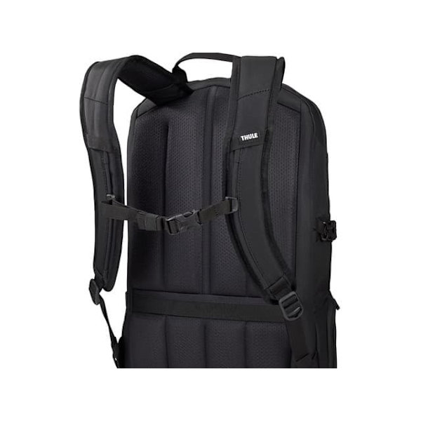 Thule | TEBP-4116, 3204838 | EnRoute Backpack | Fits up to size 15.6 " | Backpack | Black