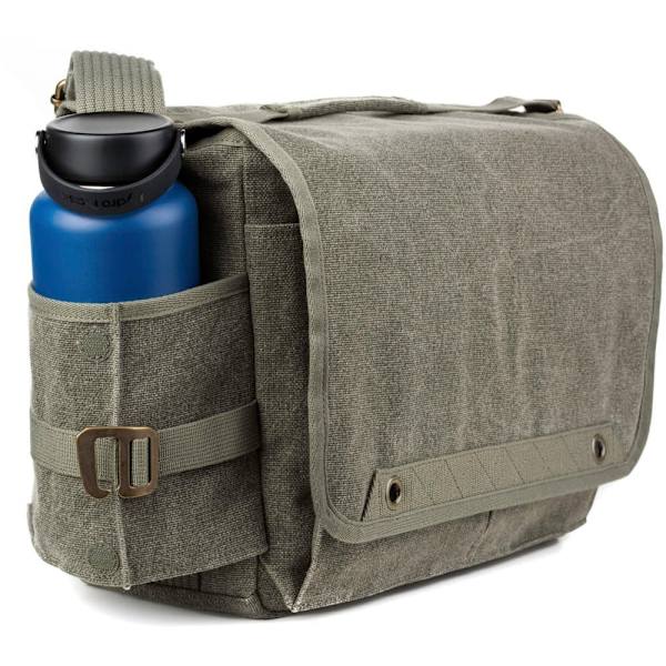 Think Tank camera bag Retrospective 30 V2.0, pinestone