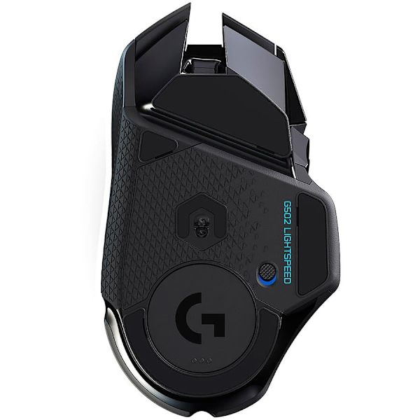 Logitech G502 Gaiming Mouse