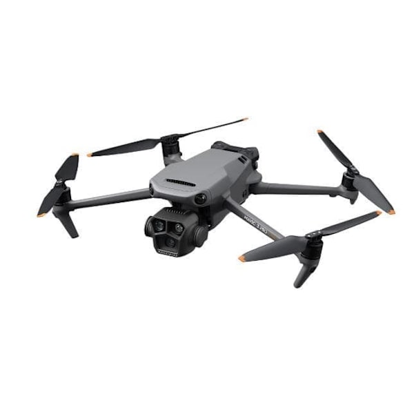 Drone|DJI|Mavic 3 Pro Cine Premium Combo (DJI RC Pro)|Professional|CP.MA.00000664.01 Grå