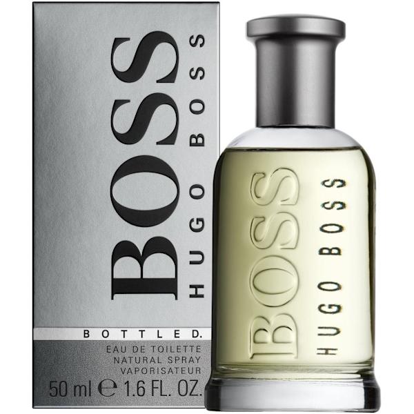 Hugo Boss Boss Bottled Eau De Toilette 50 ml (man)