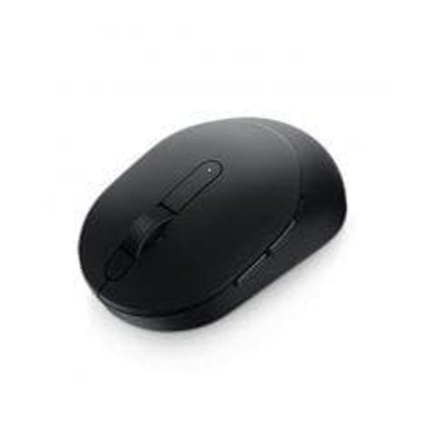 DELL MS5120W mouse Ambidextrous RF Wireless + Bluetooth Optical 1600 DPI musta