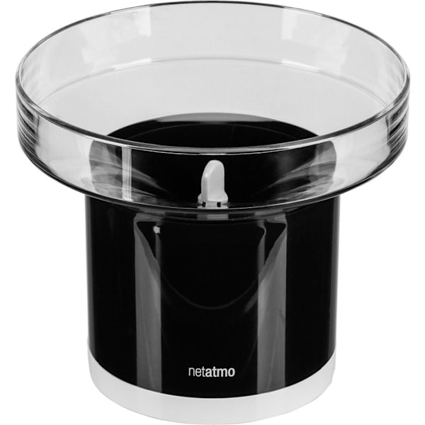 Netatmo Smart Rain Gauge