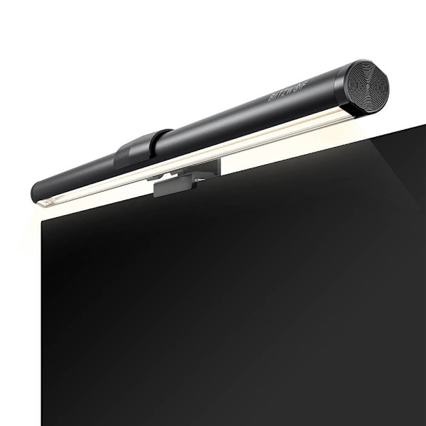 Monitor Light Bar Blitzwolf BW-CML2, RGB
