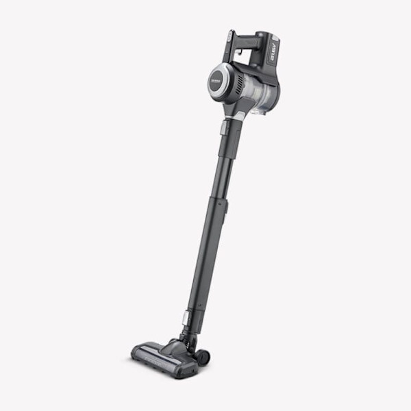 Severin HV 7155 Svart, Silver