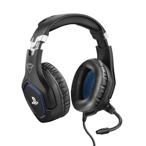 Trust GXT 488 Forze Black