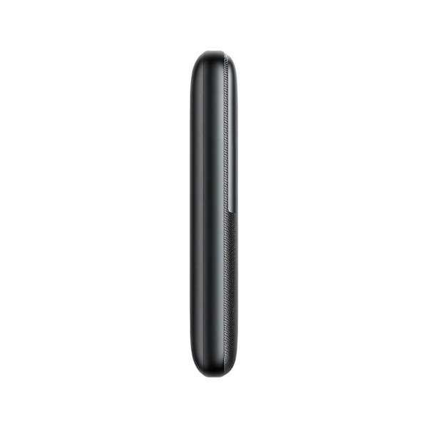 Powerbank Baseus Bipow Pro 10000mAh, 2xUSB, USB-C, 20W (black)