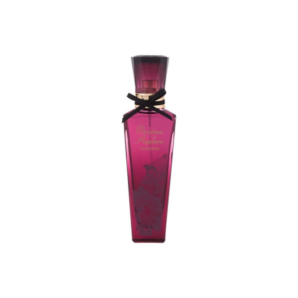 Christina Aguilera Violet Noir Eau De Parfum 50 ml (woman)
