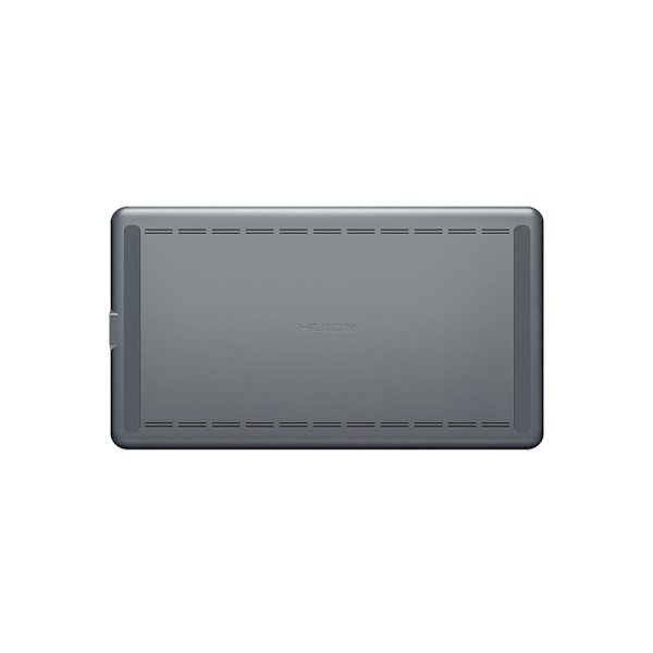 Graphic Display Tablet HUION Kamvas Pro 13, USB-C, Black/Silver