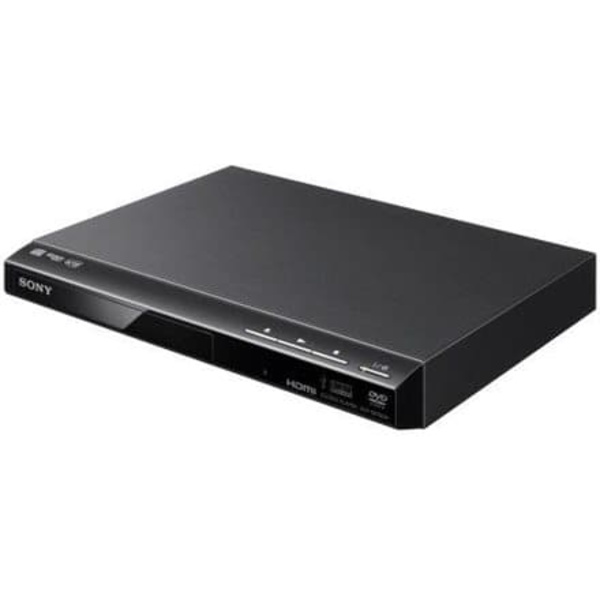 Sony | DVD player | DVPSR760HB | Bluetooth | HD JPEG, JPEG, KODAK Picture CD, LPCM, MP3, MPEG1, MPEG4, Super VCD, VCD, WMA, Xvid, Xvid External Subtit