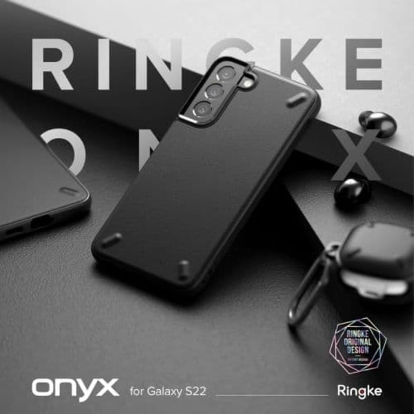 Ringke Galaxy S22+ Case Onyx Navy