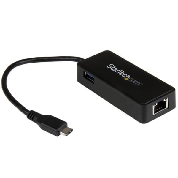 StarTech.com Network Adapter US1GC301AU - USB-C
