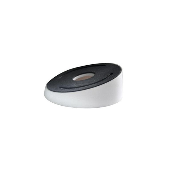 ACCESORII camere supraveghere HIKVISION, suport  pt. camere dome, montare tavan, plastic, 111 x 39.2 mm, "DS-1259ZJ"