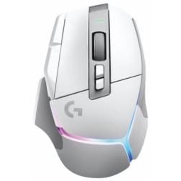 Logitech Mouse 910-006171 / G52XPW White