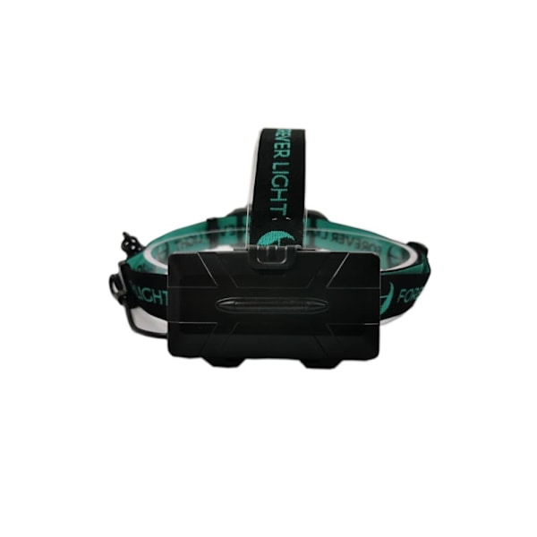 Forever Light LED Ultra Headlamp / T6 / 2x 10W + XP-E 2x 3W / 500lm 2x 18650 / 1200mAh Li-Ion