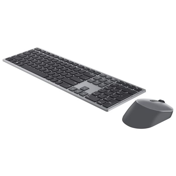 DELL KM7321W bezdrátová klávesnice a myš UK/ britská/ anglická/ QWERTY