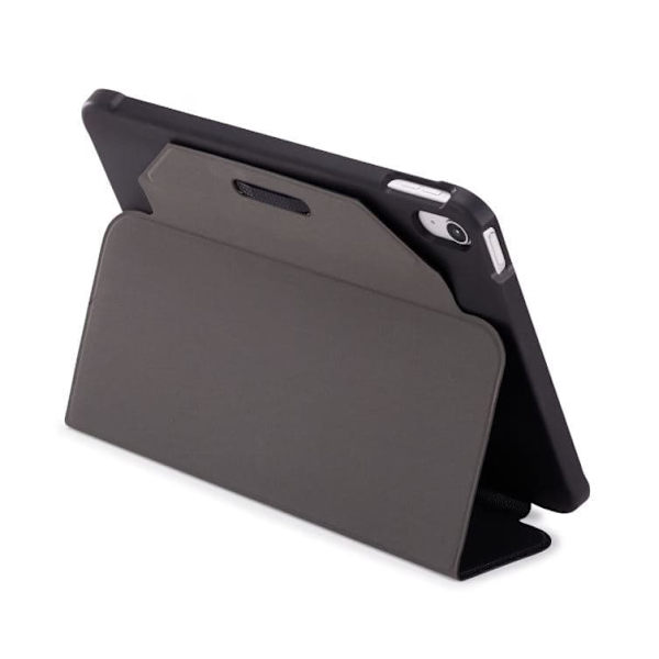 Case Logic 5071 Snapview Case iPad 10.9 With Pencil Holder CSIE-2256 Black