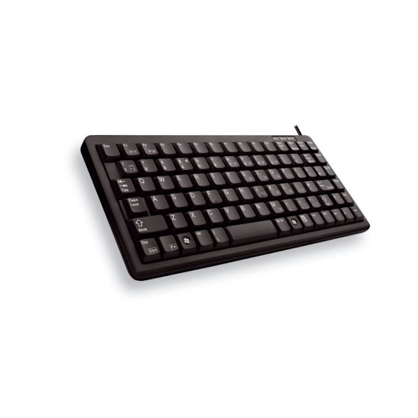 G84-4100 COMPACT KB US INTL BL