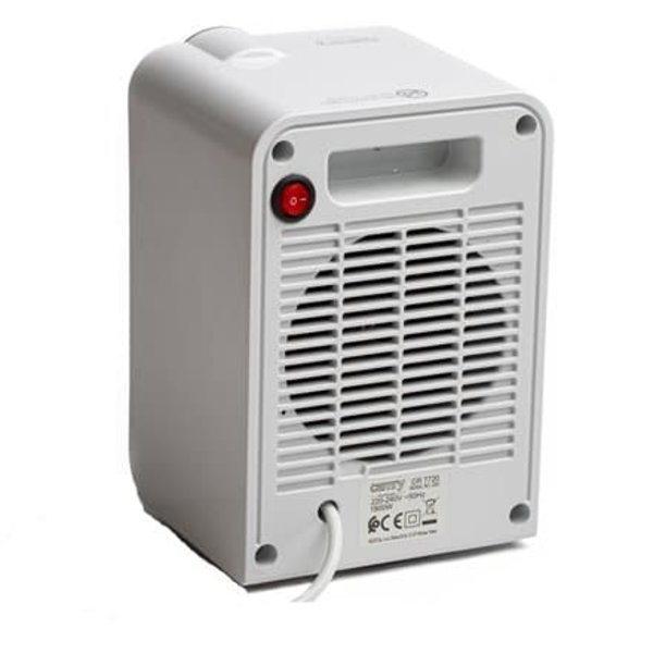 Ceramic Fan Heater CAMRY CR7720