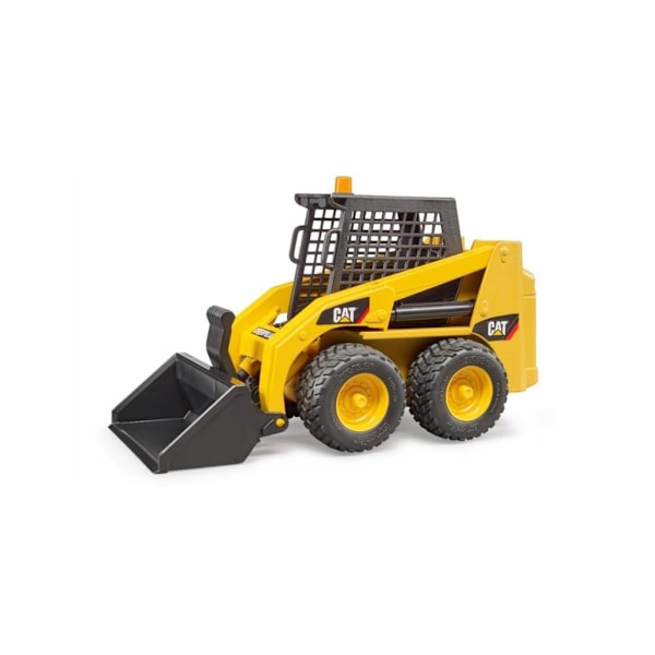 BRUDER CAT Loader, 02481