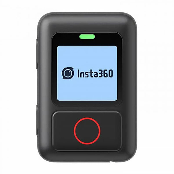 ACTION CAM ACC GPS REMOTE/ONE SERIES CINSAAV/A INSTA360