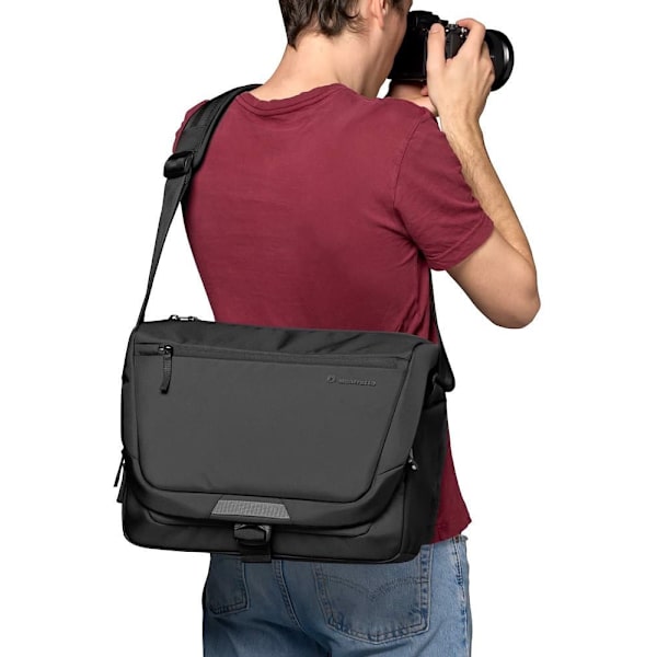 Manfrotto camera bag Advanced Messenger M III (MB MA3-M-M)