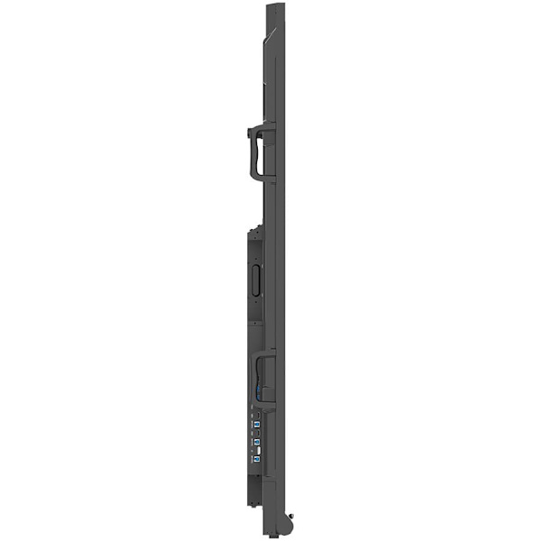 PRESTIGIO SOLUTIONS Multiboard 65" Light+ Series UHD 4K, Android 11, Wi-Fi, 40TP, NFC, Camera, touch pen
