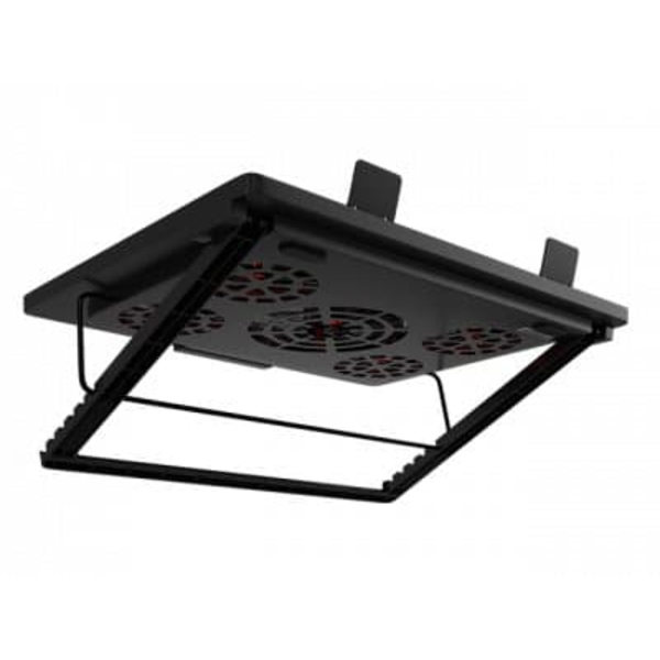 Mars Gaming MNBC2 Cooling Gaming Stand for laptop
