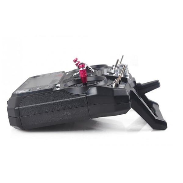 Transmitter + receiver set FlySky FS-i6x + A6B