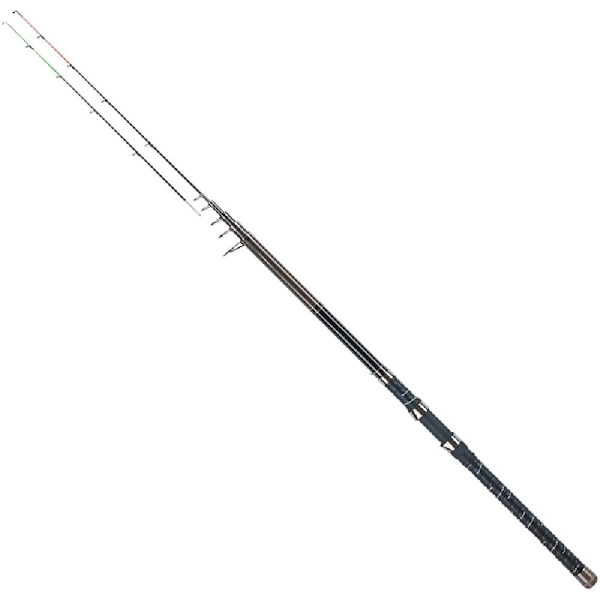 Dugninė Meškerė KONGER Carbomaxx Tele 3.60m, Testas 50/100g