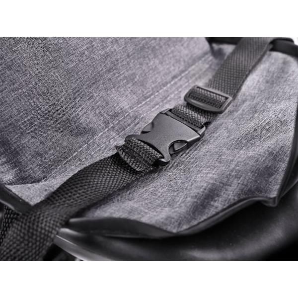 Trike Fix Lite 2in1 Stroller Grey