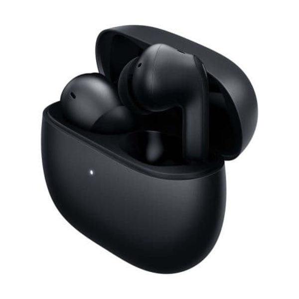 Xiaomi | Redmi Buds 4 | In-ear Built-in microphone | ANC | Bluetooth | Midnight Black
