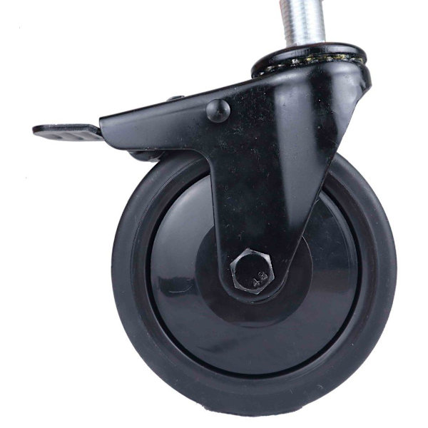 Wheel TasteLab for 23,5" Ceramic barbecue
