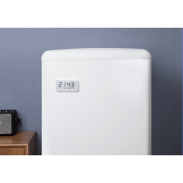 Xiaomi | Mi Temerature and Humidity Monitor Pro | White