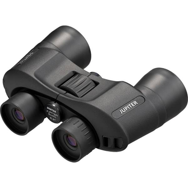 Pentax binoculars Jupiter 8x40