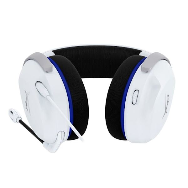 HEADSET HYPERX CLOUD STINGER 2/CORE PS WHITE 6H9B5AA HYPERX