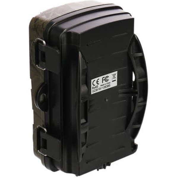 Outdoor Club trail camera Night Vision 4K