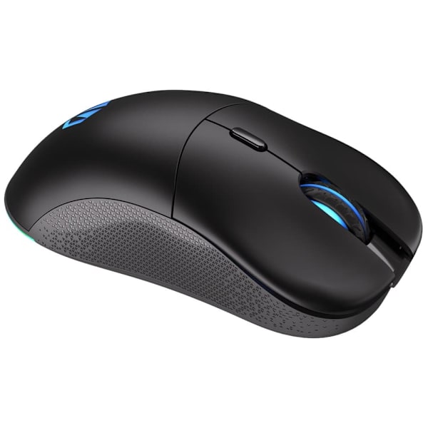 MOUSE USB OPTICAL WRL GEM PLUS/BLACK EY6A013 ENDORFY