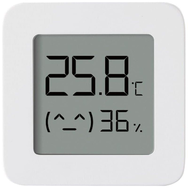 Xiaomi Mi Temperature & Humidity Monitor 2