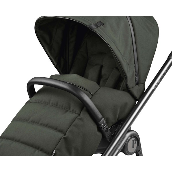 PEG PEREGO stroller VELOCE TC, green, IP29000000FG74PL01