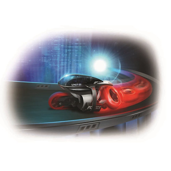 MAISTO TECH RC auto Cyklone 360, assort., 82709